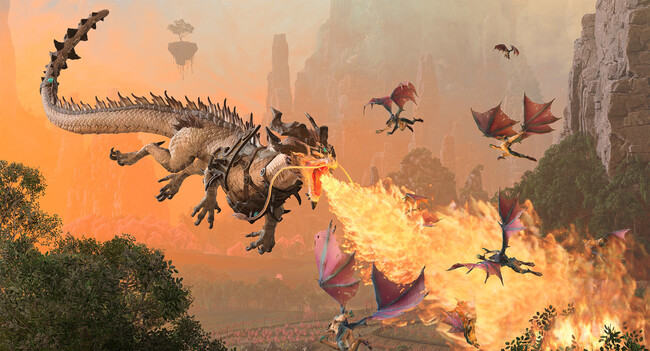 Total War Warhammer 3 Mods Steam