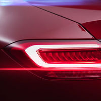 Este teaser del nuevo Mercedes-Benz CLS en video muestra una gran atención al detalle