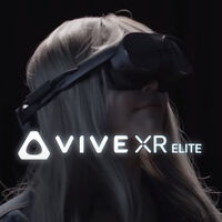 HTC presenta el futuro de la realidad virtual con sus nuevas gafas inalámbricas: tráiler, detalles, precio y fecha de lanzamiento 