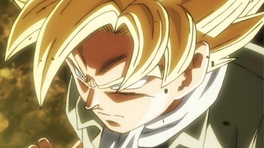 'Dragon Ball Super' llega a Disney Plus. El gran combate contra Beerus se convierte en el anime más cotizado de todo el otoño, aunque con una gran desventaja 