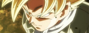 'Dragon Ball Super' llega a Disney Plus. El gran combate contra Beerus se convierte en el anime más cotizado de todo el otoño, aunque con una gran desventaja 