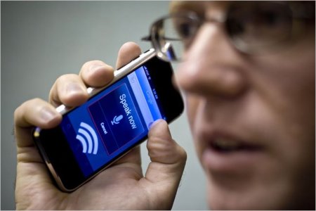 Google Voice Search se extiende a Latinoamérica