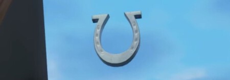 Herraduras Gta San Andreas