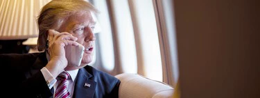 Solo han pasado 48 horas desde que se anunció el “iPhone de Trump”. Y cuanto más se sabe, más parece de China 