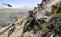 Red Bull Los Andes 2009