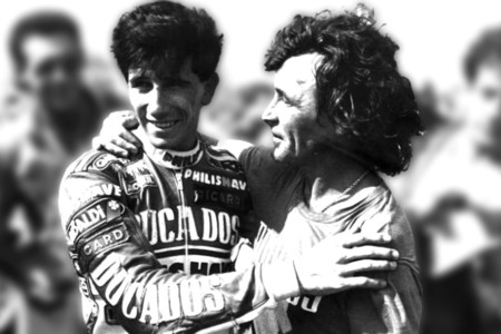 Angel Nieto Team 02
