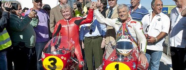 Giacomo Agostini: "Ángel Nieto era mi mejor amigo, jamás hubo fricciones entre nosotros"