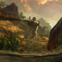 Ahora en Netflix, una gigantesca película de acción y ciencia ficción que arrasó en cines donde fracasaron otros taquillazos en 2021. Hoy en TV, Godzilla vs. Kong