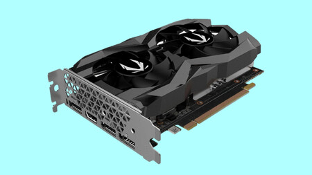 Tarjeta Grafica Oferta 2