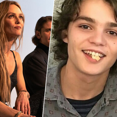 "Era un buen empleado": Jack Depp, el hijo de Vanessa Paradis y Johnny Depp, lleva una vida normal lejos de las cámaras 