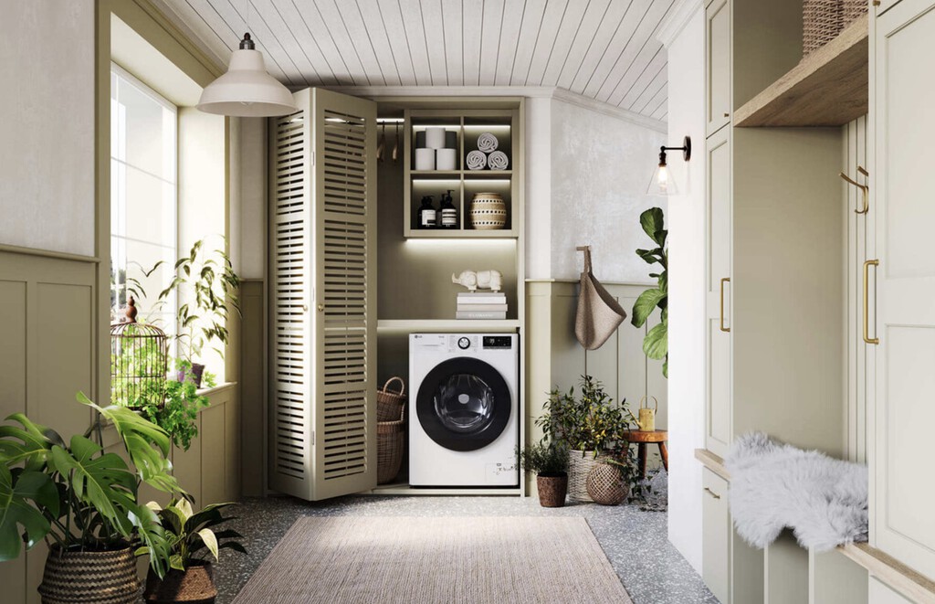 LG ofrece garantía de por vida en sus electrodomésticos y es una buena noticia. Es un torpedo a la obsolescencia programada 