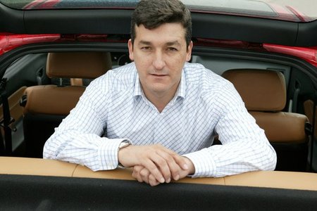 Juan Carlos Delgado - El Pera