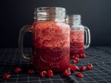 Cinco puntos clave para entender la desintoxicación antes de tu primer smoothie de año nuevo