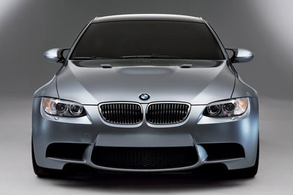 BMW M3 Concept