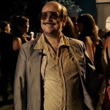 'Torrente, presidente'