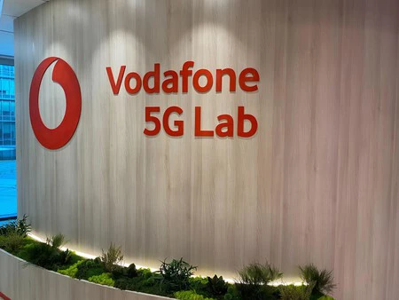 Vodafone RCS verificados