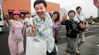 La nueva ley de turismo de China: menos fraude y mas educación ¿Lo conseguirá? 