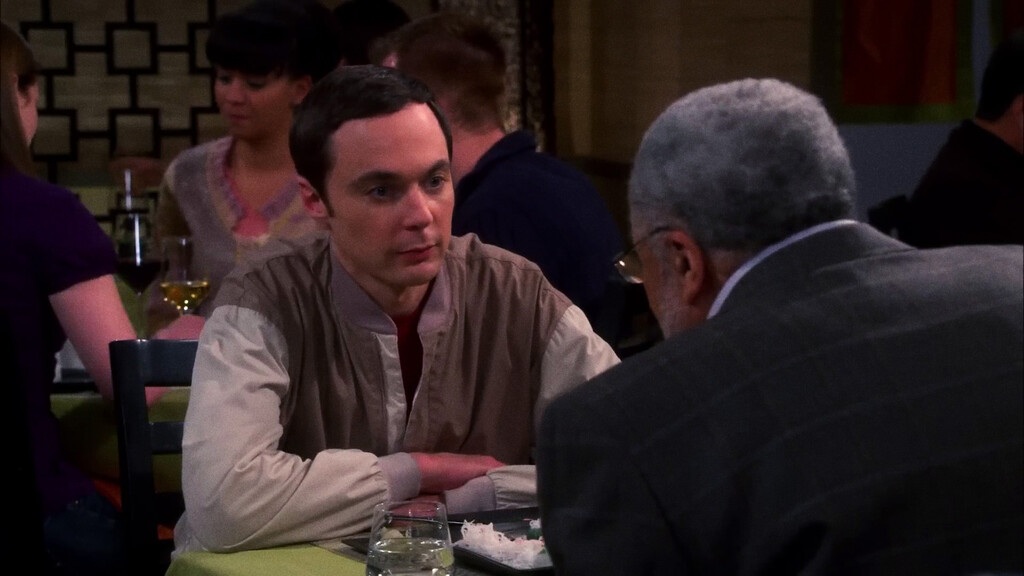 The Big Bang Theory ha tenido muchos cameos memorables. Uno fue bastante especial para dos actores de Star Wars . Noticias en tiempo real