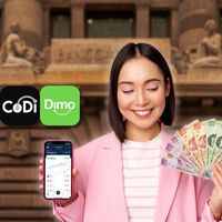 Banxico quiere que hacer una transferencia desde el celular sea igual de fácil sin importar el banco 