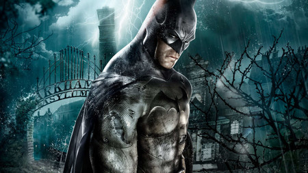 Red Fly Studios muestra algunos prototipos para Wii de Batman: Arkham Asylum o Devil May Cry