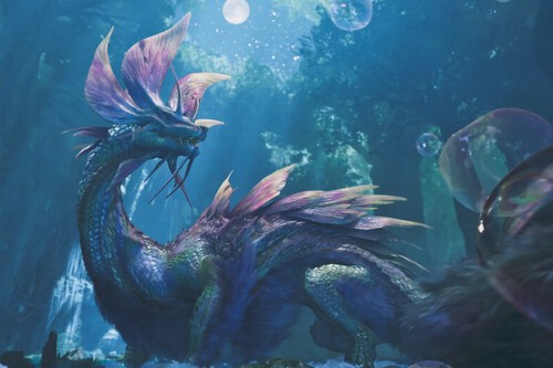 Mizutsune