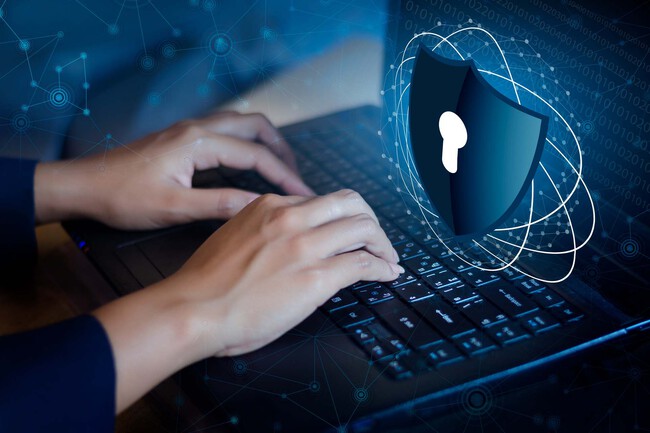 Windows Seguridad