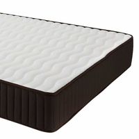 Desde poco más de 100 euros tenemos colchones Dormio Esmeralda de Viscosoft en Amazon. Gran variedad de medidas 