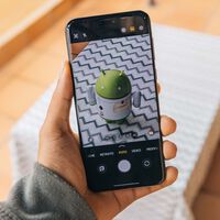 La cámara de mi móvil empezó a hacer "cosas raras". Lo solucioné con un atajo más rápido que restaurar el móvil 