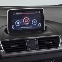 Mazda estrenará Android Auto y CarPlay en México este septiembre