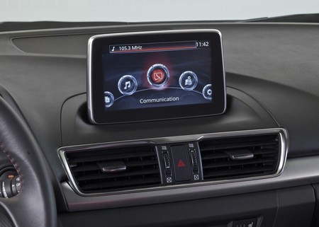Mazda estrenará Android Auto y CarPlay en México este septiembre