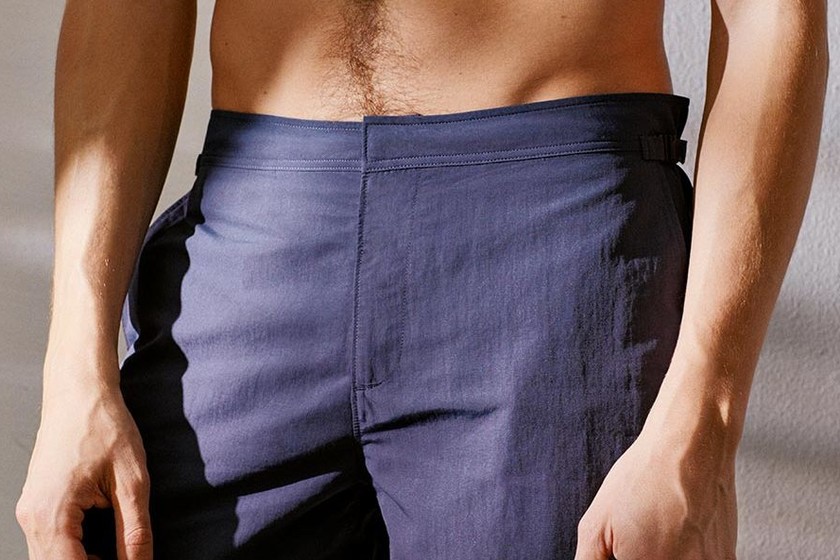 Convierte Línea Reciclado Arket El De Nylon Infalible En Una rQthxdsC