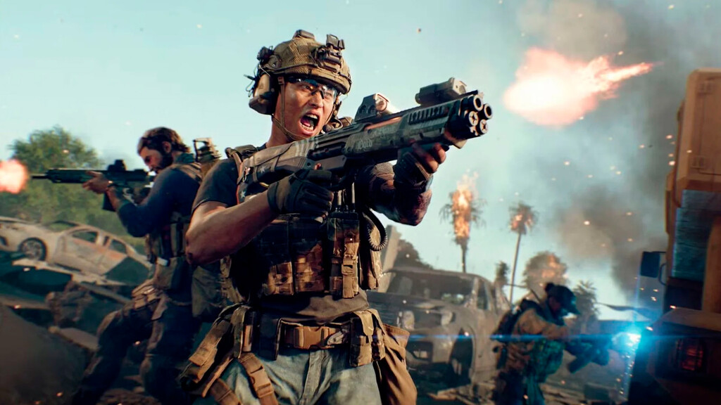 Steam reembolsa Battlefield 6 a un jugador con 470 horas porque eliminaron su modo favorito y refuerza un precedente peligroso 