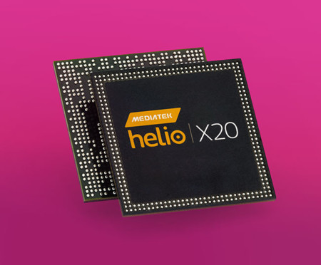MediaTek se va a comer la mitad del mercado 4G chino, luego irá por Estados Unidos