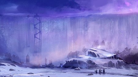 'A Game of Thrones: Genesis', primeros detalles de la adaptación de Canción de Hielo y Fuego