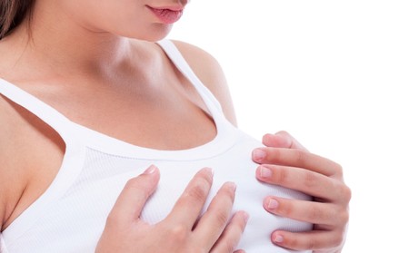 Pechos en el postparto