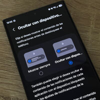 Si alguien puede ver la pantalla de tu Samsung, este ajuste puede proteger tus mensajes privados 