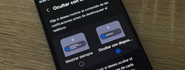 Si alguien puede ver la pantalla de tu Samsung, este ajuste puede proteger tus mensajes privados 