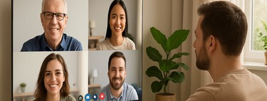 Cómo hacer videollamadas con tu Smart TV Samsung: esto es todo lo que necesitas 