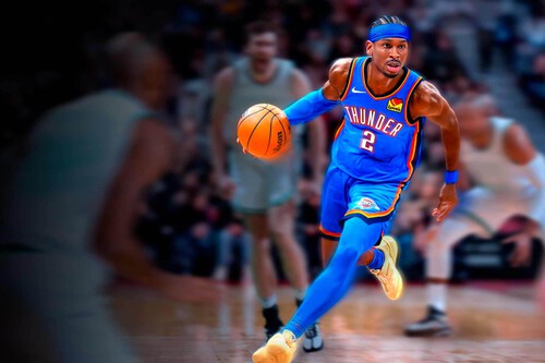 Perfecciona la fórmula para mantener toda la emoción y espectacularidad que distingue al deporte ráfaga. Reseña de NBA 2K26 