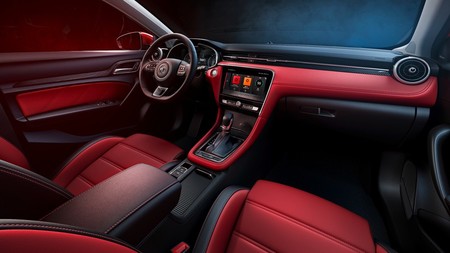 Mg Mg6 2018