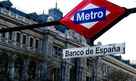 Una sola entidad financiera arroja costes financieros más bajos