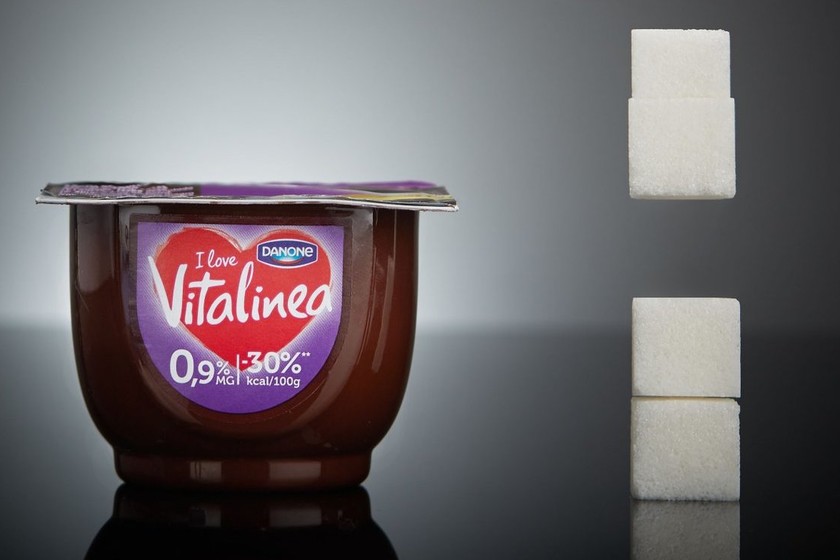 Dieta sin azucares simples Dieta sin azucares simples