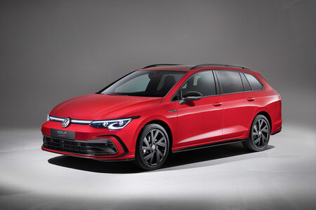 Volkswagen Golf Variant, la versión más versátil de la gama ya está disponible