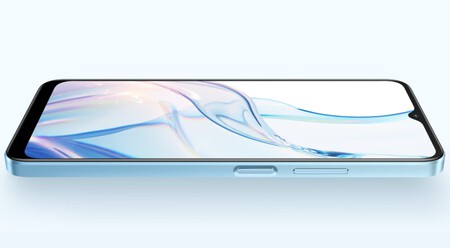 Realme C30s Pantalla