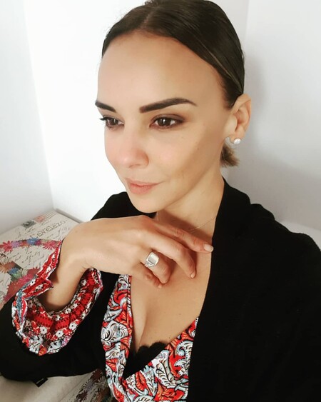 Chenoa da el último adiós en Instagram a lo único que aún la unía con David Bisbal