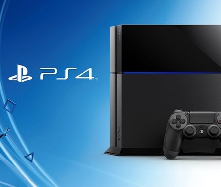 La PS4 ya está aquí