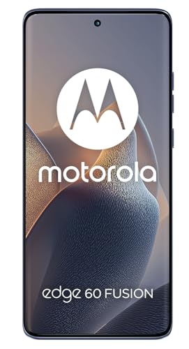 Motorola Edge 60 Fusion 5G 8GB/256GB Gris (