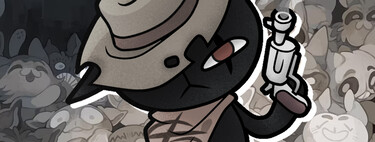 El secreto de Mewgenics para ser terriblemente adictivo no está en Edmund McMillen, se lo debemos a un monje austríaco de 1865 