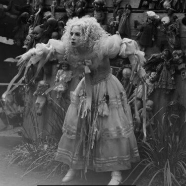 Lady Gaga y Tim Burton no son los únicos en Xochimilco: esta es la influencia pop que tiene la Isla de las Muñecas y más allá