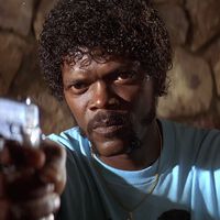 Es de las secuencias más intensas de Pulp Fiction y Tarantino logró dejarnos a cuadros... ¡grabándola al revés!